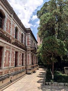 Kunming - Universite du Yunnan (15)